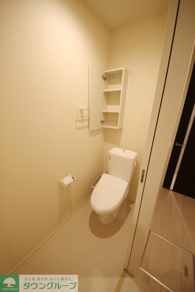 シャルマンの物件内観写真