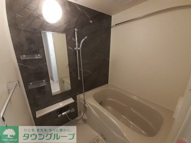 クオーレの物件内観写真