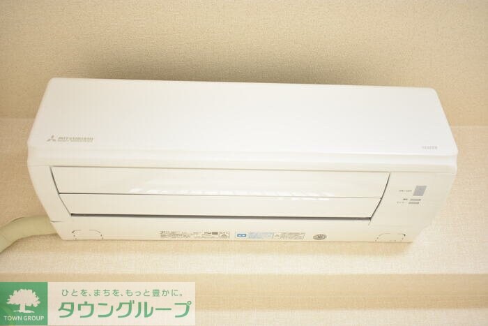 プレジール井山の物件内観写真