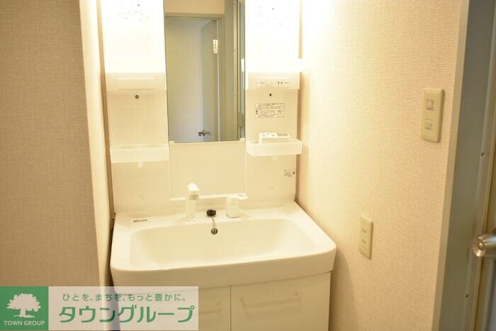 プレジール井山の物件内観写真