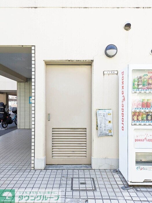 プレジール井山の物件内観写真