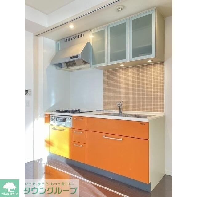 アルファスイート浦和本太フレストの物件内観写真