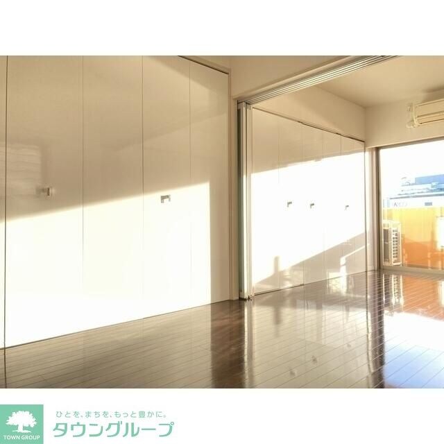 アルファスイート浦和本太フレストの物件内観写真