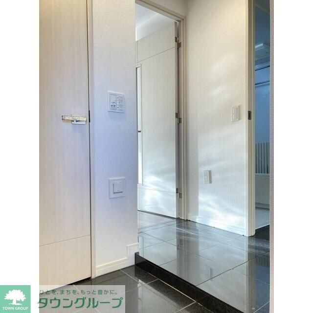 アルファスイート浦和本太フレストの物件内観写真