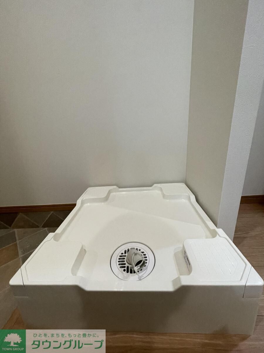 オーチャードの物件内観写真