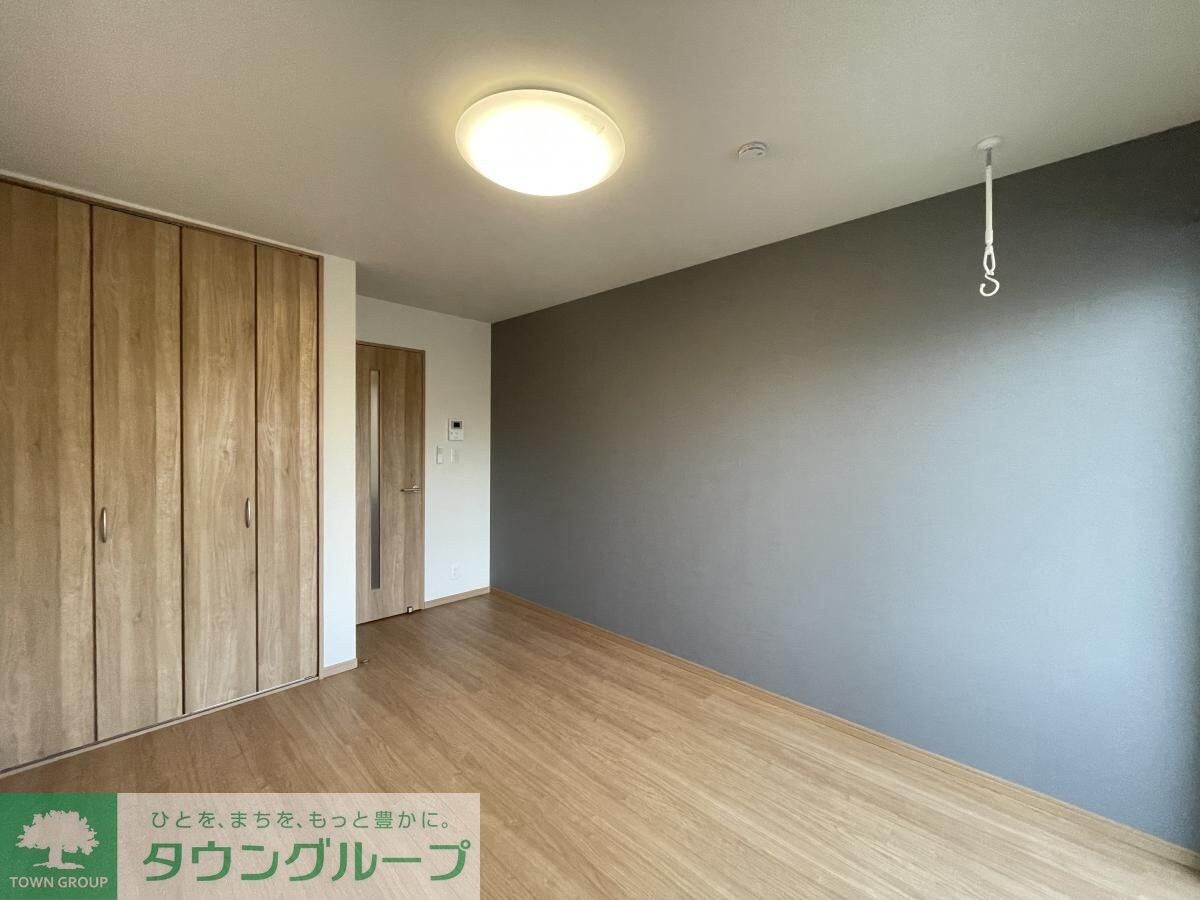 オーチャードの物件内観写真