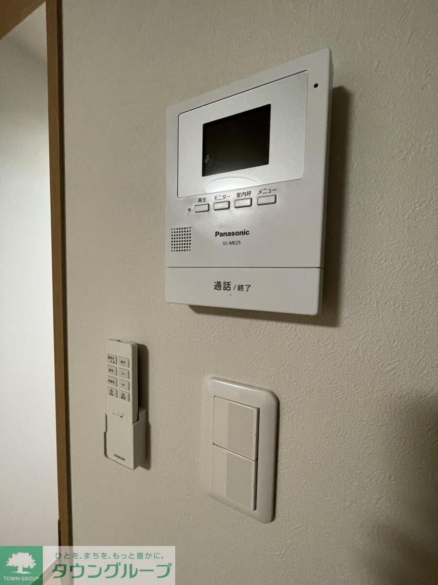 オーチャードの物件内観写真