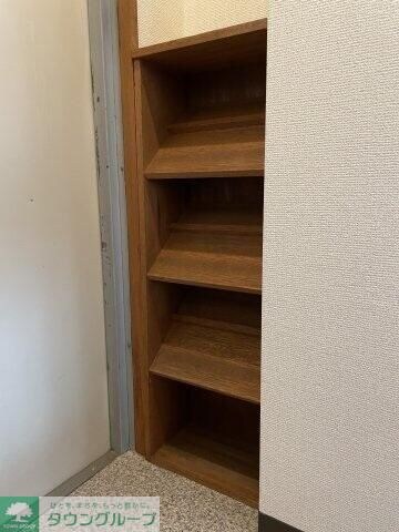 スカイコート西川口第４の物件内観写真