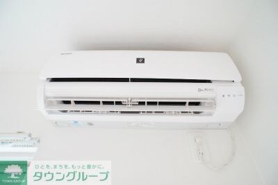 リブリ・ブライトの物件内観写真