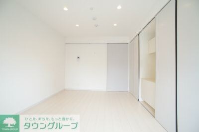 リブリ・ブライトの物件内観写真