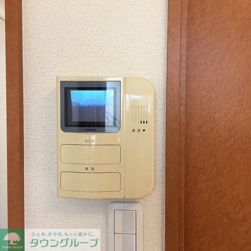 レオパレスコヅチの物件内観写真