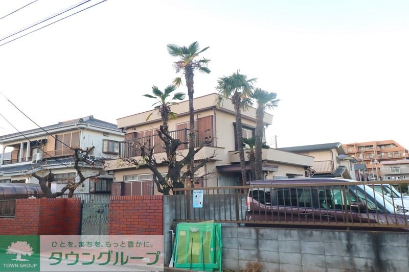 元町戸建の物件内観写真