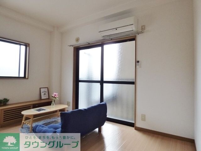 ハイツたちばなＩＩＩの物件内観写真