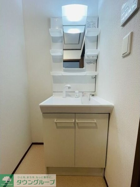 eterfort(エ・テルフオル)B棟の物件内観写真