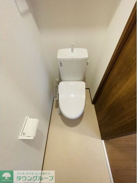 eterfort(エ・テルフオル)B棟の物件内観写真