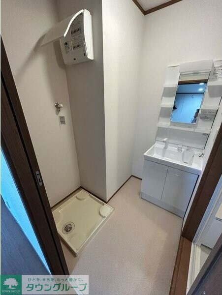 eterfort(エ・テルフオル)B棟の物件内観写真