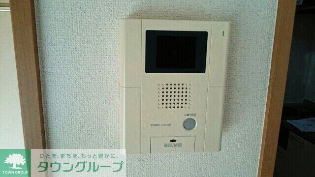 オルニエ－ルの物件内観写真