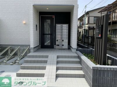 リブリ・マルエ シティーの物件内観写真