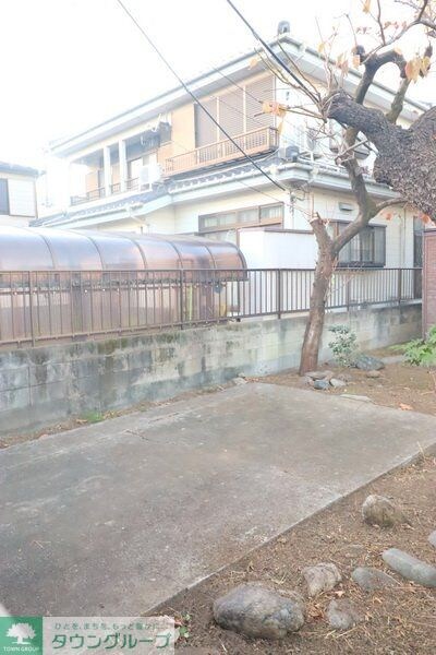 元町戸建の物件内観写真