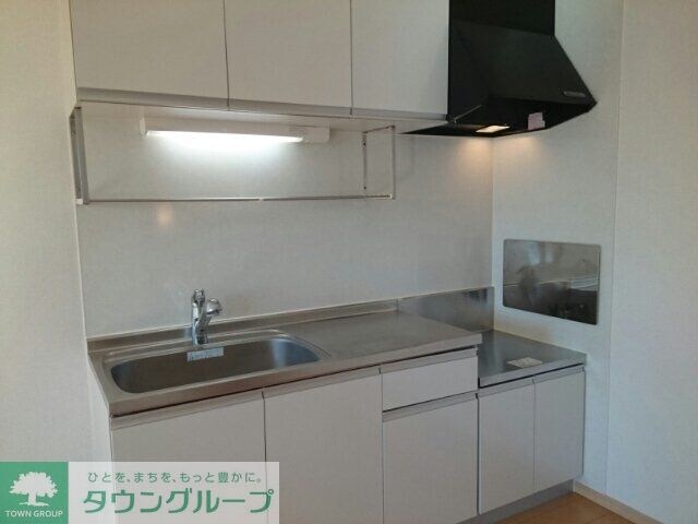 ルミエールの物件内観写真