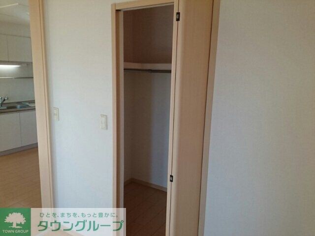 ルミエールの物件内観写真