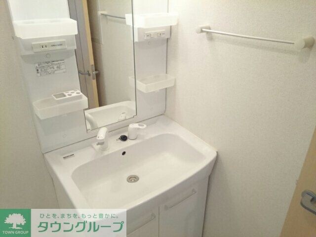 ルミエールの物件内観写真