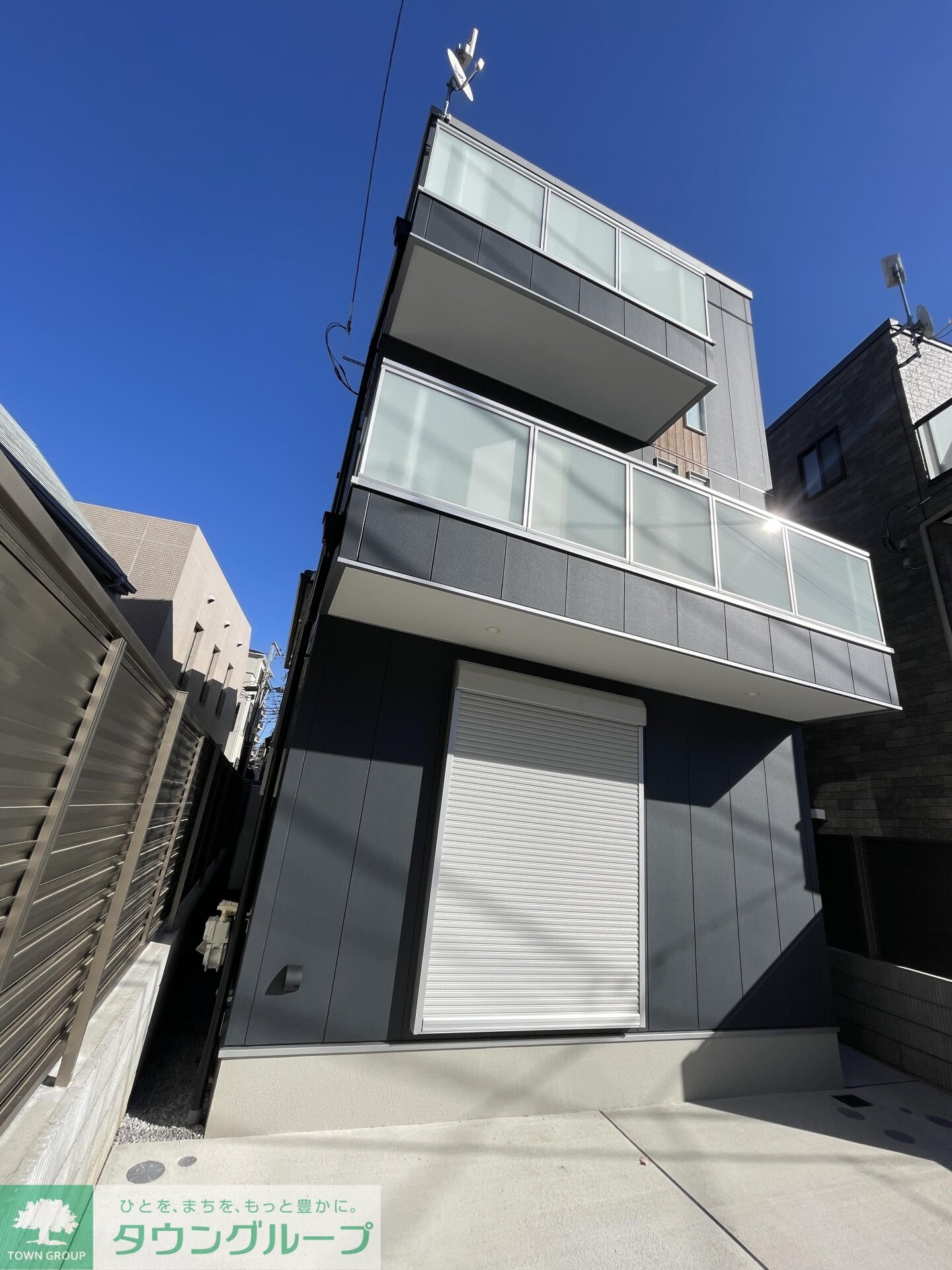 浦和戸建住宅３の物件内観写真