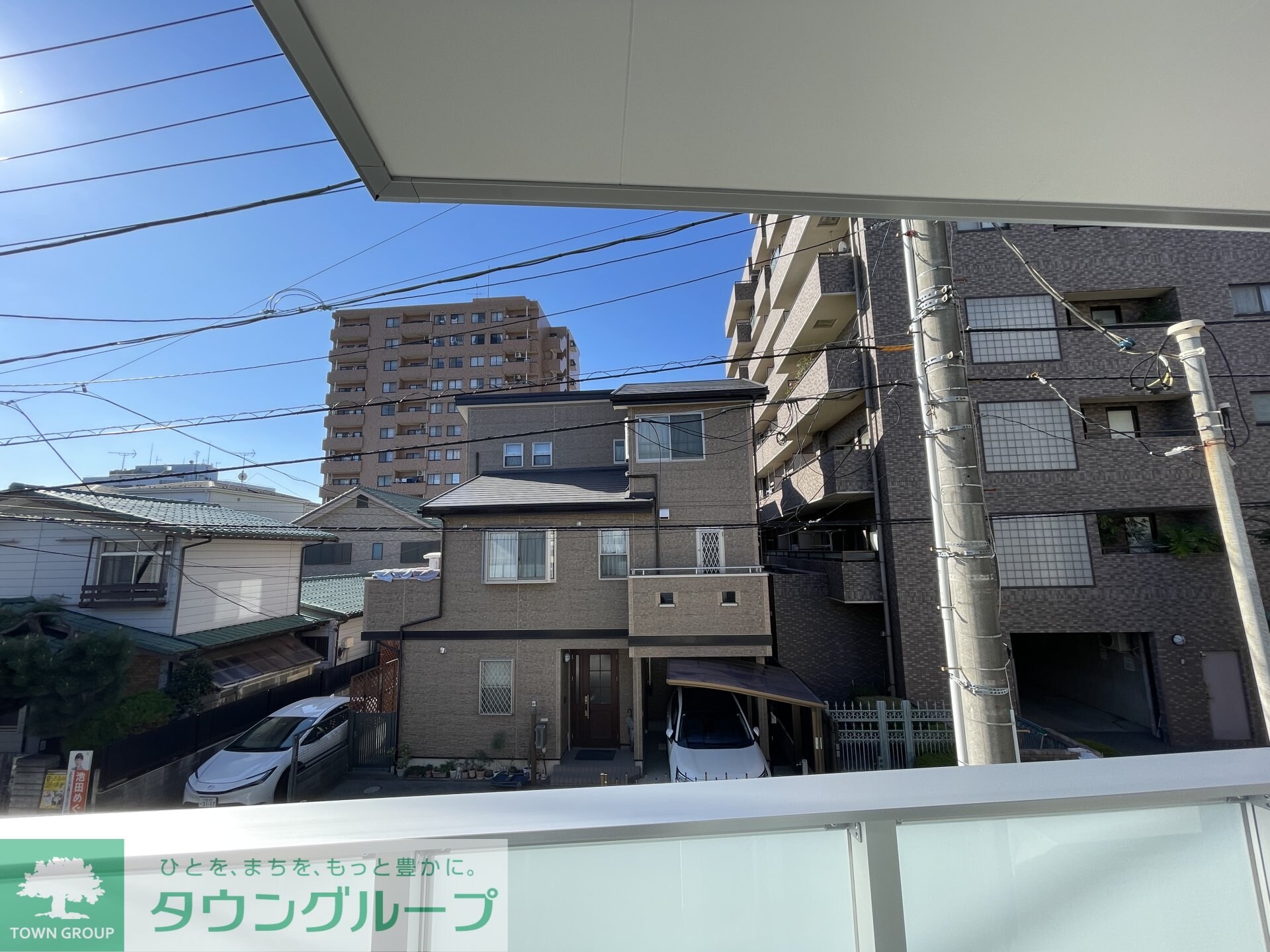 浦和戸建住宅３の物件内観写真