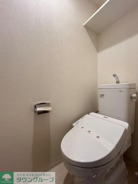 ＨＦ川口駅前レジデンスの物件内観写真