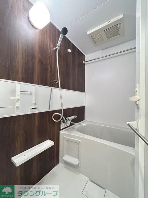 ＨＦ川口駅前レジデンスの物件内観写真