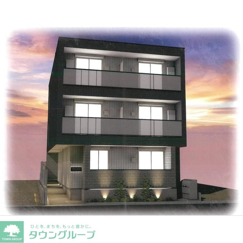 ファーナム　スクエアの物件内観写真