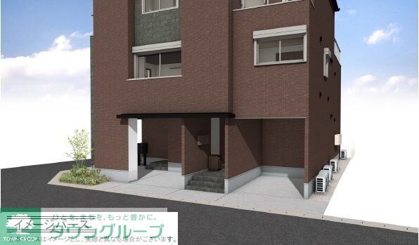 ＡＬＶＡの物件内観写真