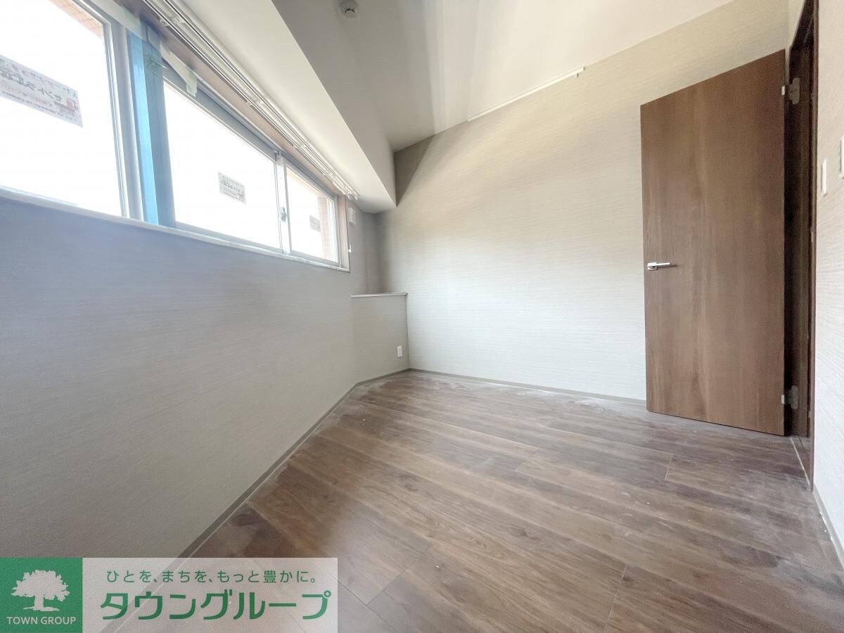 サクラレジデンス北浦和の物件内観写真