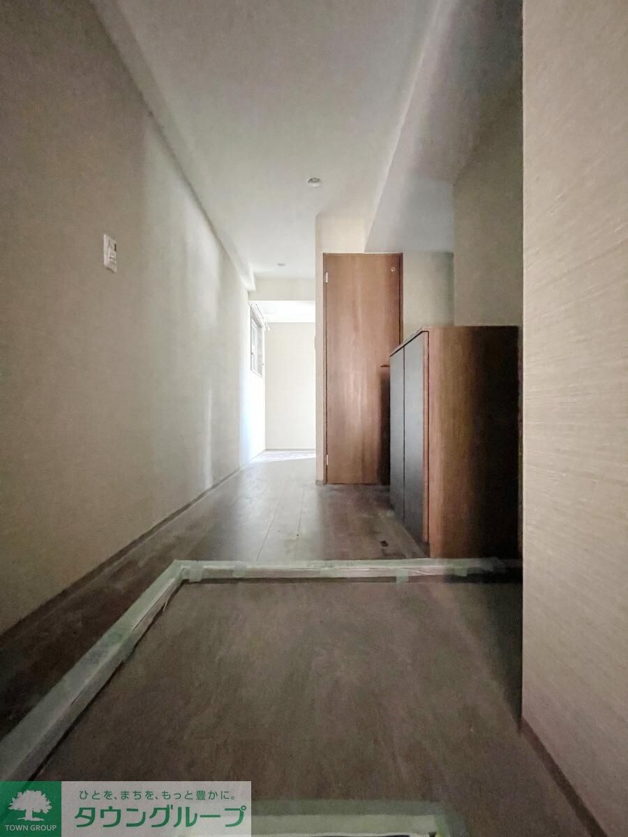 サクラレジデンス北浦和の物件内観写真