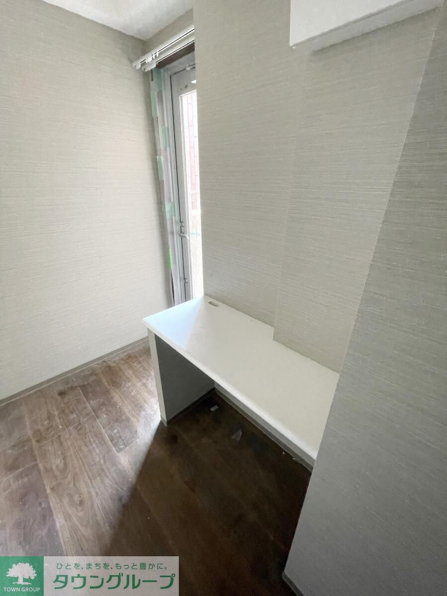 サクラレジデンス北浦和の物件内観写真