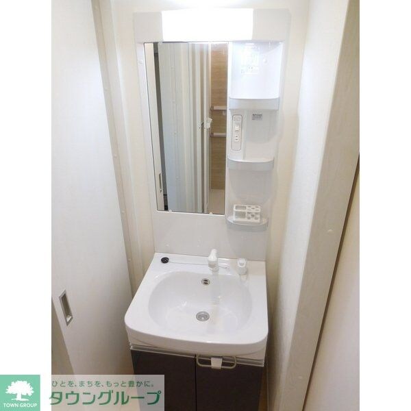 ラ・クール西川口の物件内観写真