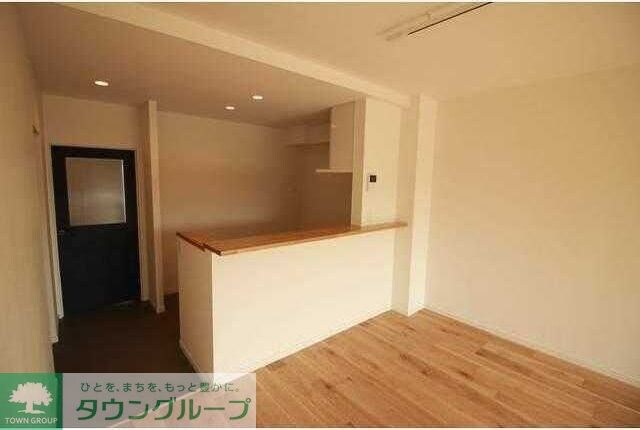 鷲崎ガーデンシャトレの物件内観写真