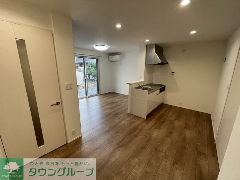 Vitaの物件内観写真