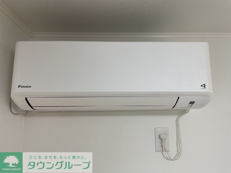 Vitaの物件内観写真