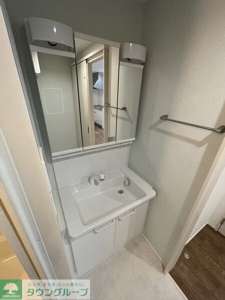 Vitaの物件内観写真