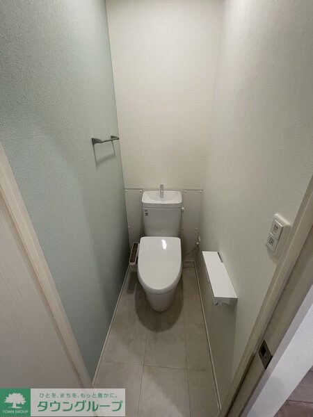 Vitaの物件内観写真