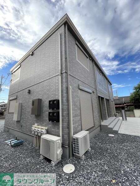 Vitaの物件内観写真