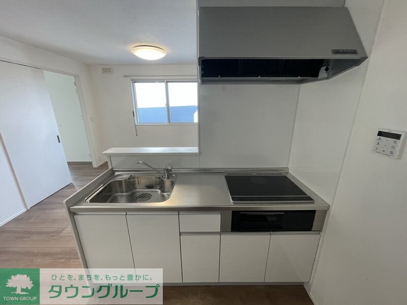 Vitaの物件内観写真