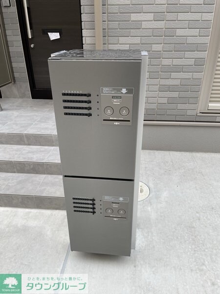 Vitaの物件内観写真