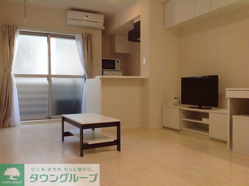 ミランダほほえみの物件内観写真