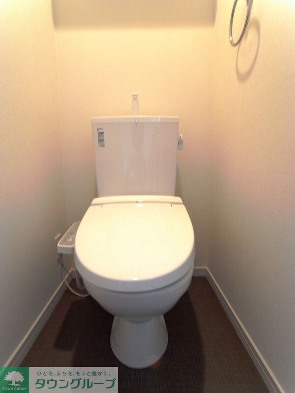 リブリ・Kushihikiの物件内観写真