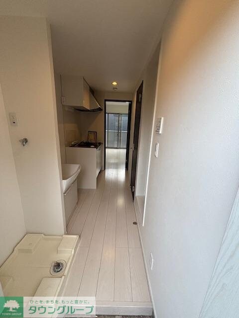 キャメル戸塚南の物件内観写真