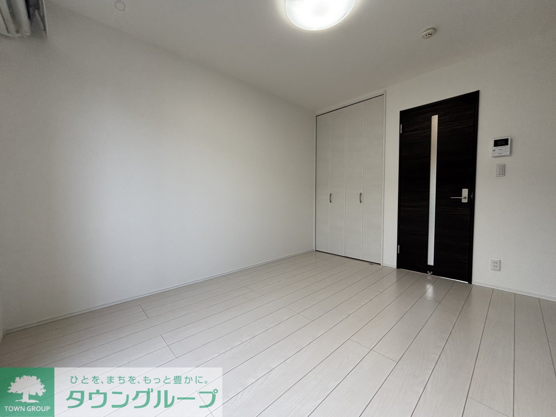 キャメル戸塚南の物件内観写真