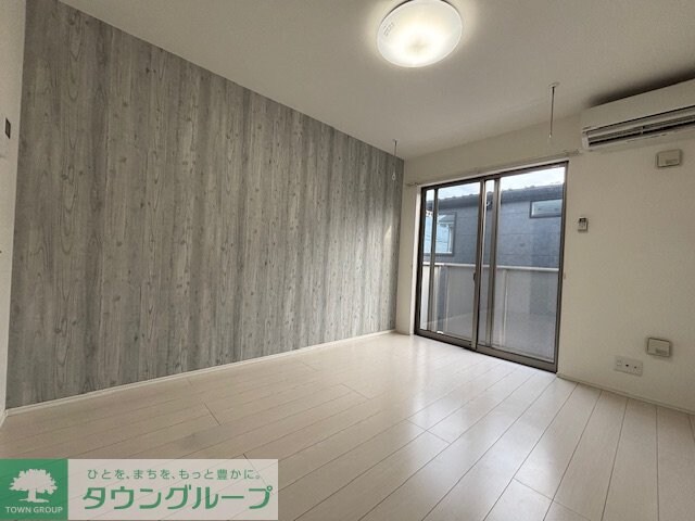 キャメル戸塚南の物件内観写真