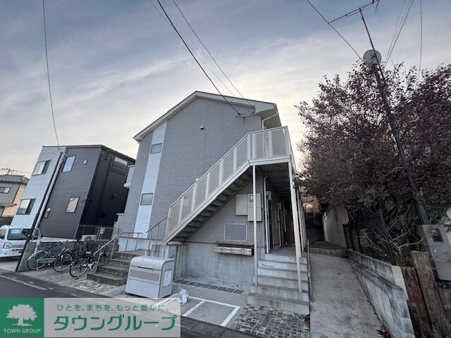 キャメル戸塚南の物件内観写真